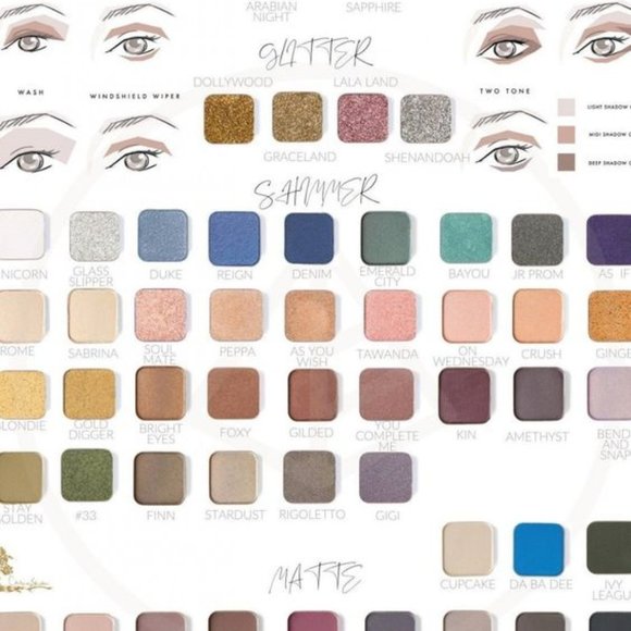 Balanced Life Makeup with Jenn - Picture 12 of 14